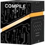 Pegasus Pegasus Compile (Gold Edition), Kartenspiel 