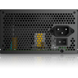 RAIJINTEK ERMIS EVO 850B, PC-Netzteil schwarz, 1x High Power GPU, 2x PCIe, 850 Watt