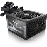 RAIJINTEK ERMIS EVO 850B, PC-Netzteil schwarz, 1x High Power GPU, 2x PCIe, 850 Watt