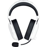 Razer BlackShark V2 HyperSpeed, Gaming-Headset weiß, Bluetooth, USB-A
