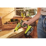 Ryobi ONE+ Akku-Heißklebepistole Vario RGL18-0, 18Volt grün/schwarz, ohne Akku und Ladegerät