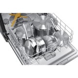 SAMSUNG DW60BG750SSLET , Spülmaschine silber, 60 cm, Samsung Smart Things