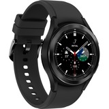 SAMSUNG Galaxy Watch4 Classic, Smartwatch schwarz, 42 mm