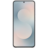 SAMSUNG Standing Grip Case, Handyhülle weiß, Samsung Galaxy S25 FE