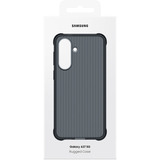 Samsung Rugged Case, Handyhülle schwarz, Samsung Galaxy A37 5G