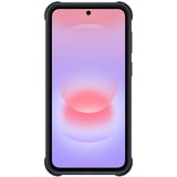 Samsung Rugged Case, Handyhülle schwarz, Samsung Galaxy A37 5G