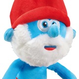 Schmidt Spiele Die Schlümpfe: Papa Schlumpf Plüschfigur, Kuscheltier 