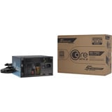 Seasonic CORE GC-750 ATX3.1, PC-Netzteil schwarz, 1x 12-Pin High Power GPU, 2x PCIe, 750 Watt