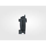 Severin Waffeleisen Black Line WA2116 schwarz, 1.000 Watt