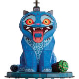 Spin Master 4D Build - K-Pop Demon Hunters - Derpy Tiger und Sussie Vogel , Modellbau 