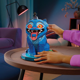 Spin Master 4D Build - K-Pop Demon Hunters - Derpy Tiger und Sussie Vogel , Modellbau 
