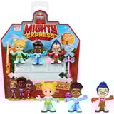 Spin Master Mighty Express Kinderfiguren 3er-Set, Spielfigur 