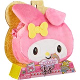 Spin Master Purse Pets - My Melody, Tasche rosa/weiß