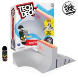 Spin Master Tech Deck X-Connect Starter-Set - Bowl Builder, Spielfahrzeug
