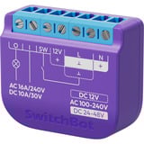 SwitchBot Switch 1, Relais flieder