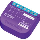SwitchBot Switch 1, Relais flieder