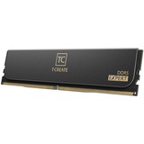 Team Group DIMM 48 GB DDR5-6400 (2x 24 GB) Dual-Kit, Arbeitsspeicher schwarz, CTCED548G6400HC32ADC01, INTEL XMP, AMD EXPO