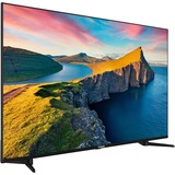 Telefunken QU43K800, QLED-Fernseher 108 cm (43 Zoll), schwarz, UltraHD/4K, Triple Tuner, SmartTV