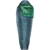 Therm-a-Rest Saros 32F/0C Long, Schlafsack Farbe: Stargazer
