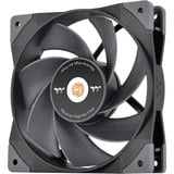 Thermaltake SWAFAN GT12 PC Cooling Fan TT Premium Edition, Gehäuselüfter 1er Pack, 120 mm