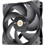 Thermaltake SWAFAN GT12 PC Cooling Fan TT Premium Edition, Gehäuselüfter 1er Pack, 120 mm