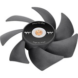 Thermaltake SWAFAN GT12 PC Cooling Fan TT Premium Edition, Gehäuselüfter 1er Pack, 120 mm