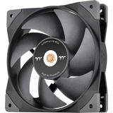 Thermaltake SWAFAN GT12 PC Cooling Fan TT Premium Edition, Gehäuselüfter 1er Pack, 120 mm
