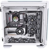 Thermaltake SWAFAN GT12 PC Cooling Fan TT Premium Edition, Gehäuselüfter 1er Pack, 120 mm