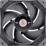 Thermaltake SWAFAN GT12 PC Cooling Fan TT Premium Edition, Gehäuselüfter 1er Pack