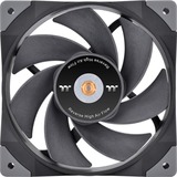 Thermaltake SWAFAN GT12 PC Cooling Fan TT Premium Edition, Gehäuselüfter 1er Pack, 120 mm