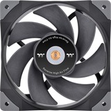 Thermaltake SWAFAN GT12 PC Cooling Fan TT Premium Edition, Gehäuselüfter 1er Pack