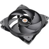 Thermaltake SWAFAN GT12 PC Cooling Fan TT Premium Edition, Gehäuselüfter 1er Pack, 120 mm