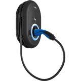 Vestel eCharger Home Smart 11 kW EVC04-AC11SW-T2P, Wallbox schwarz, 11 kW, 5 m Kabel, RFID