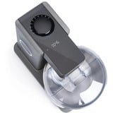 Wilfa Küchenmaschine Probaker Timer KM2GY-T70 Generalüberholt grau, 700 Watt, Timer