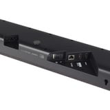 Yamaha True X-Bar 40A, Soundbar carbon, True X-Soundbar mit integriertem Subwoofer