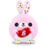 ZURU Snackles Small Size - Serie 2, Kuscheltier 14 cm, sortierter Artikel, eine Figur