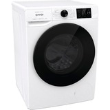gorenje WNEI14APS, Waschmaschine weiß/schwarz