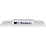 iiyama ProLite T2252MSC-W2, LED-Monitor 55 cm (21 Zoll), weiß, Touch, FHD, HDMI