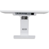 iiyama ProLite T2252MSC-W2, LED-Monitor 55 cm (21 Zoll), weiß, Touch, FHD, HDMI
