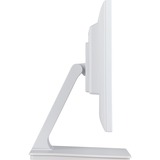 iiyama ProLite T2252MSC-W2, LED-Monitor 55 cm (21 Zoll), weiß, Touch, FHD, HDMI