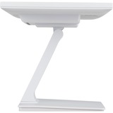 iiyama ProLite T2252MSC-W2, LED-Monitor 55 cm (21 Zoll), weiß, Touch, FHD, HDMI