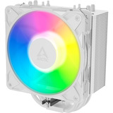 ARCTIC Freezer 36-S A-RGB White, CPU-Kühler weiß, 120 mm