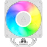 ARCTIC Freezer 36-S A-RGB White, CPU-Kühler weiß, 120 mm