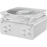 ARCTIC Freezer 36-S A-RGB White, CPU-Kühler weiß, 120 mm