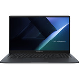 ASUS ExpertBook B1 (B1503CVA-S76993X), Notebook grau, Intel® Core™ 5 210H, Intel® Graphics, 16 GB DDR5, 512 GB (512 GB SSD), Windows 11 Pro
