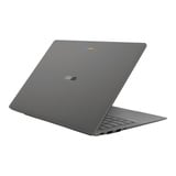 ASUS Googlebook 14 (CX9406CAA-TG0063), Notebook grau, Intel® Core™ Ultra 5 325, Intel® Graphics, 16 GB LPDDR5X, 512 GB (512 GB SSD), Googlebook OS