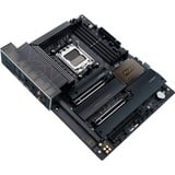 ASUS ProArt X670E-CREATOR WIFI, Mainboard schwarz/bronze