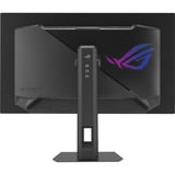 ASUS ROG Strix XG27AQDPG QD-OLED, Gaming-Monitor 67.3 cm (26.5 Zoll), schwarz, QHD, USB-Hub, HDR, VRR, 500Hz Panel