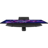ASUS ROG Strix XG27AQDPG QD-OLED, Gaming-Monitor 67.3 cm (26.5 Zoll), schwarz, QHD, USB-Hub, HDR, VRR, 500Hz Panel