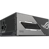 ASUS ROG Thor 1600W Titanium III EVO (ROG Equalizer), PC-Netzteil schwarz, 2x 12 Pin High Power GPU, 4x PCIe, Kabelmanagement, 1600 Watt